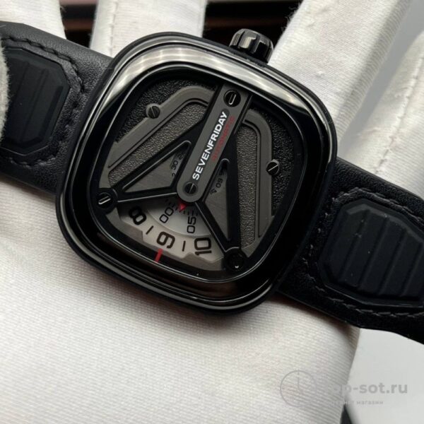 Часы Sevenfriday EDISI INDONESIA — изображение 5