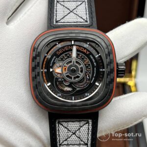 часы Sevenfriday P3C/09