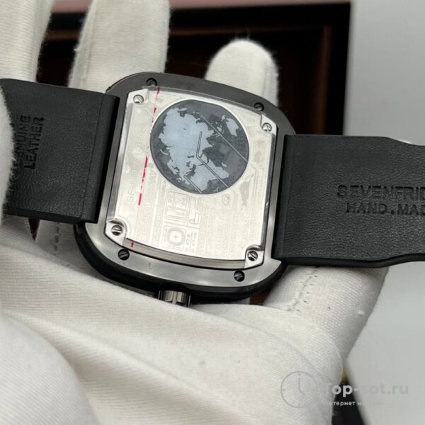 Часы Sevenfriday EDISI INDONESIA — изображение 4