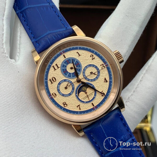 Часы A. Lange & Sohne — изображение 2