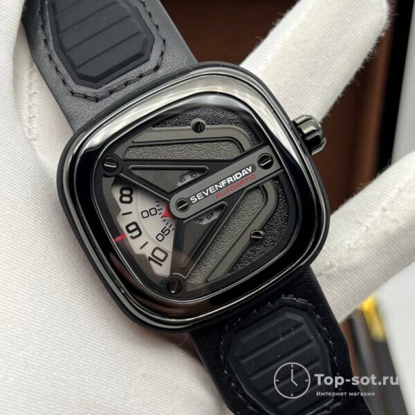 Часы Sevenfriday EDISI INDONESIA — изображение 3