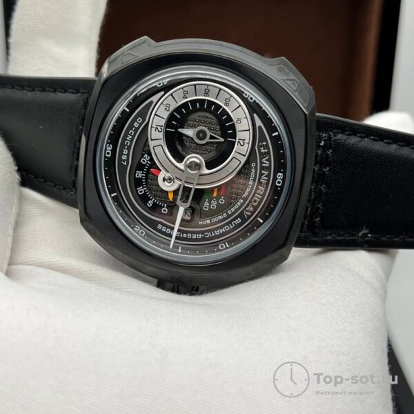 Часы Sevenfriday Q3-05 — изображение 2