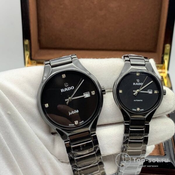 Часы Rado — изображение 9