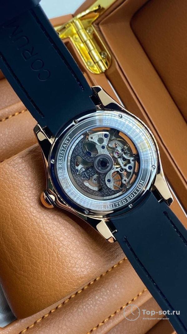 Часы Corum — изображение 3