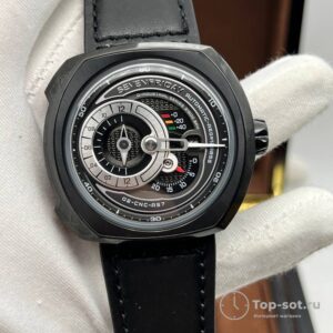 часы SevenFriday Q3-05