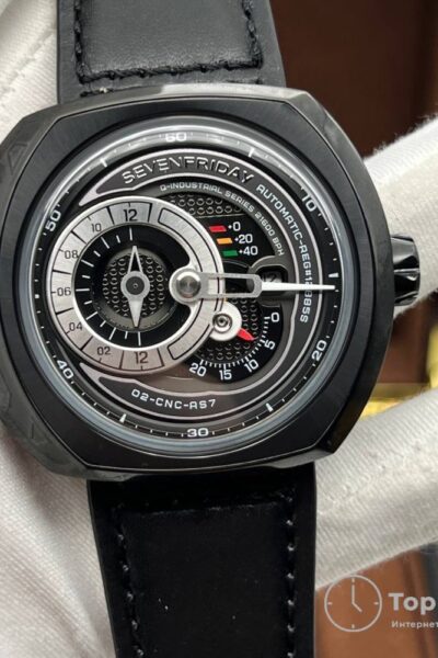 часы SevenFriday Q3-05