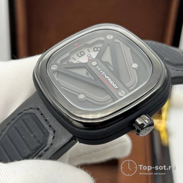 Часы Sevenfriday EDISI INDONESIA — изображение 2