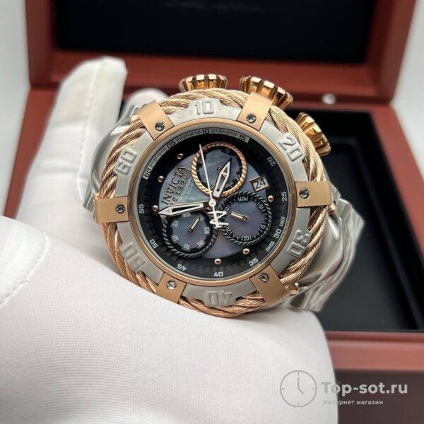 Часы Invicta Reserve — изображение 7