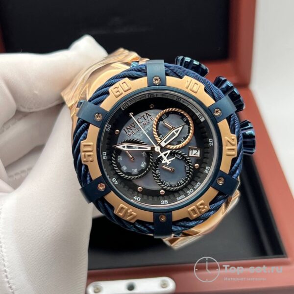 Часы Invicta Reserve — изображение 6