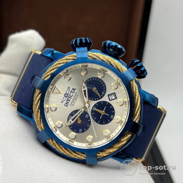 Часы Invicta — изображение 6
