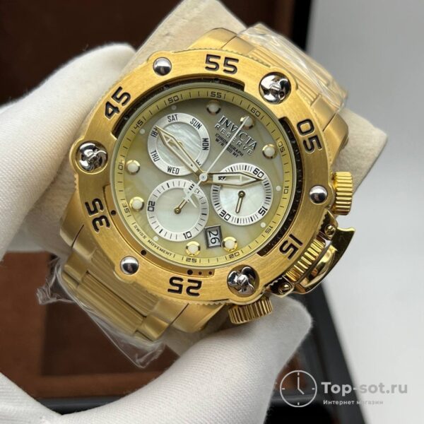 Часы Invicta — изображение 2