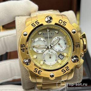часы Invicta
