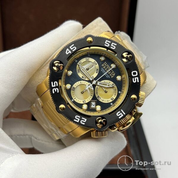 Часы Invicta — изображение 2