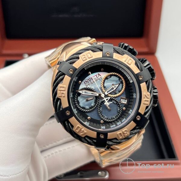 Часы Invicta Reserve — изображение 6