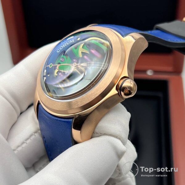 Часы CORUM — изображение 6