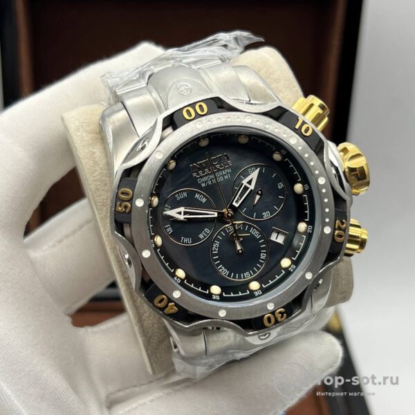 Часы Invicta — изображение 5