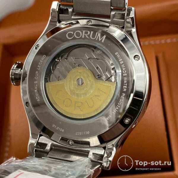 Часы CORUM — изображение 5