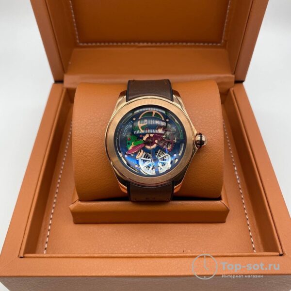 Часы CORUM — изображение 7