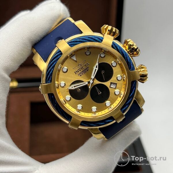 Часы Invicta — изображение 2