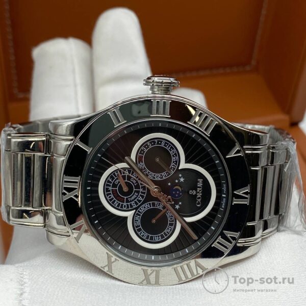 Часы CORUM — изображение 4