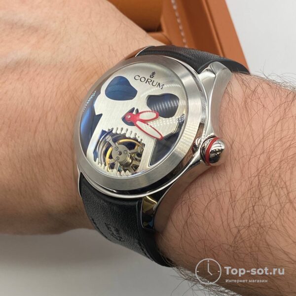 Часы CORUM — изображение 8