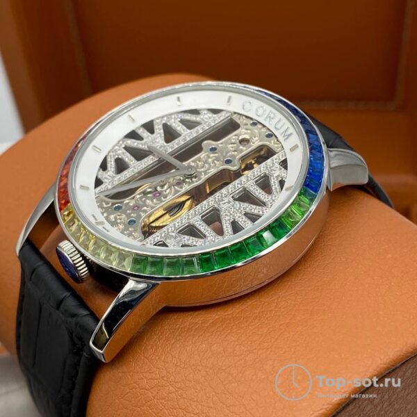Часы CORUM — изображение 4