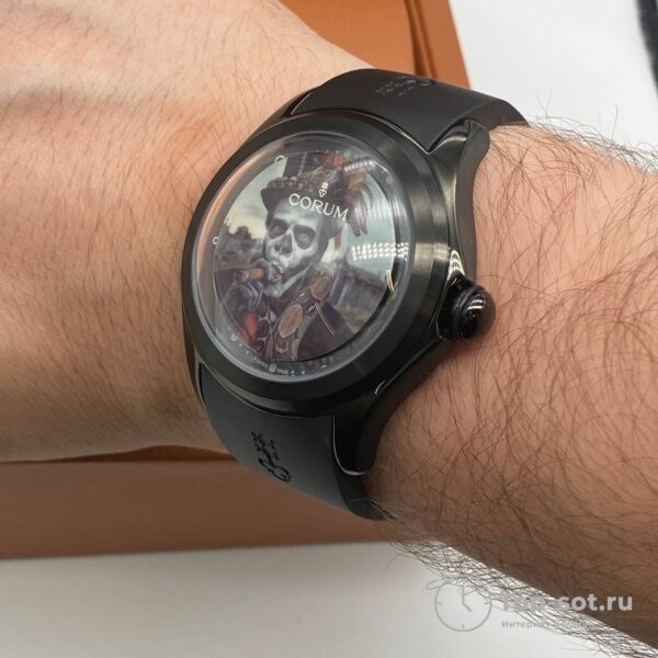Часы Corum — изображение 8