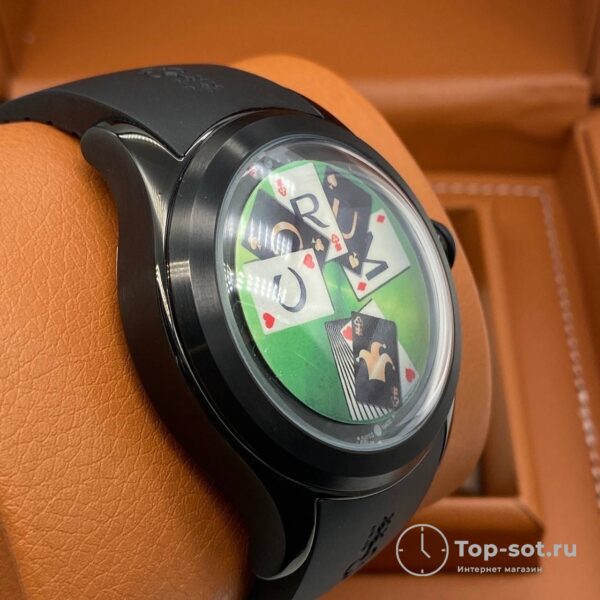 Часы CORUM — изображение 4