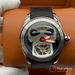 часы CORUM SCULL