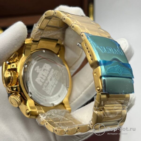 Часы Invicta — изображение 9