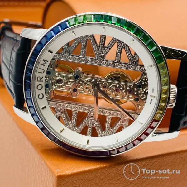 Часы CORUM — изображение 3