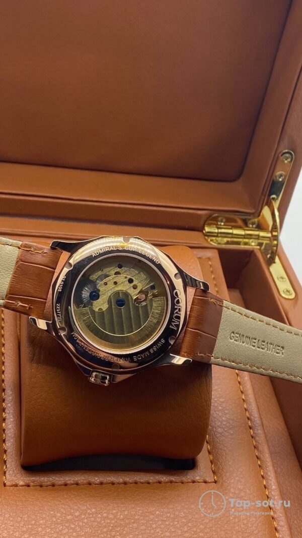 Часы CORUM — изображение 3