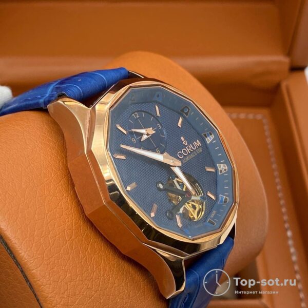 Часы CORUM — изображение 2