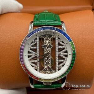 Часы CORUM