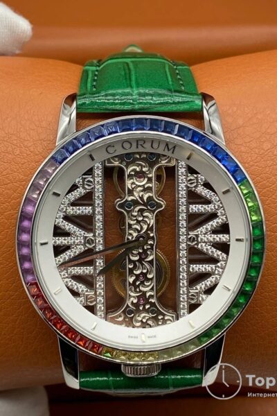 Часы CORUM