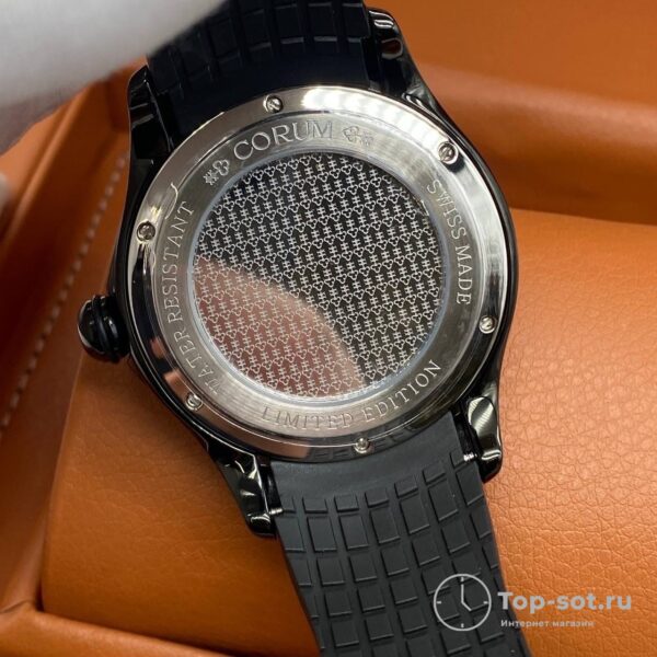 Часы Corum — изображение 6