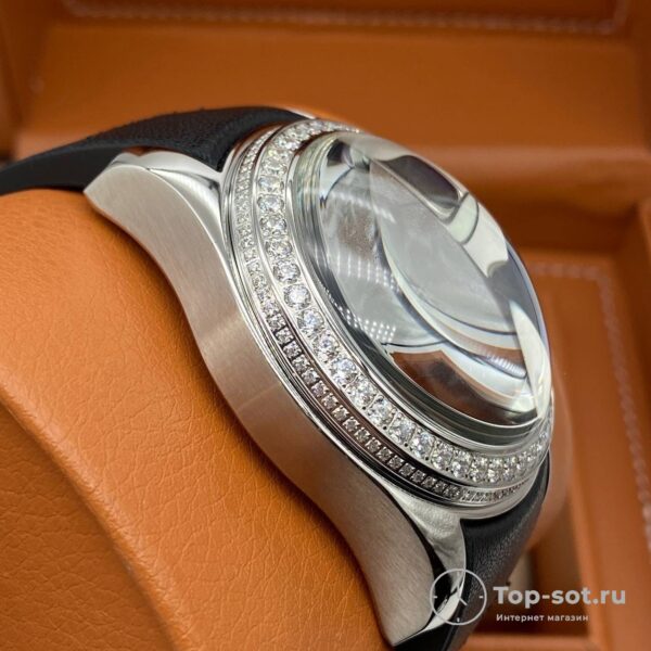 Часы CORUM SCULL — изображение 4