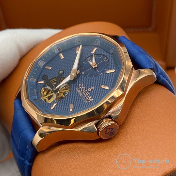 Часы CORUM — изображение 3