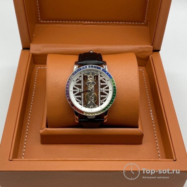 Часы CORUM — изображение 7