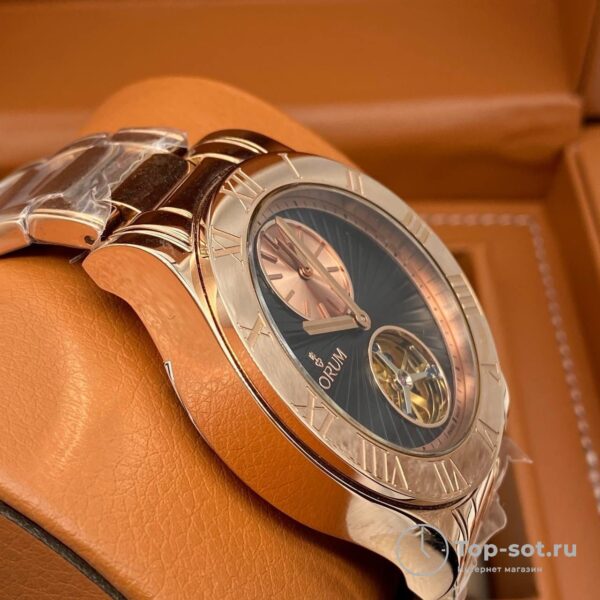 Часы CORUM — изображение 4