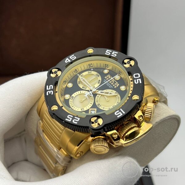 Часы Invicta — изображение 3
