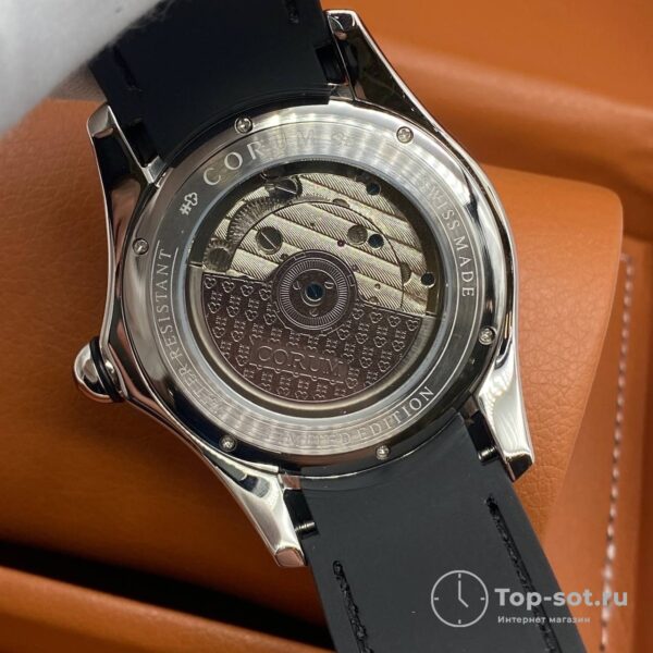 Часы CORUM  SCULL — изображение 5