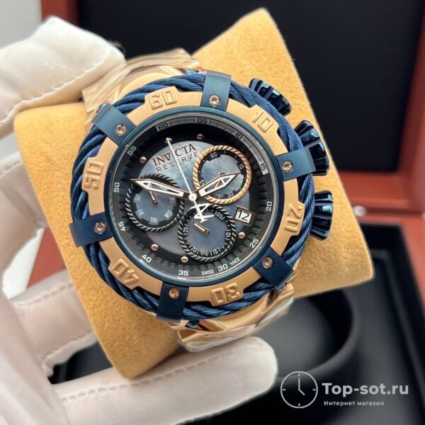 Часы Invicta Reserve — изображение 5
