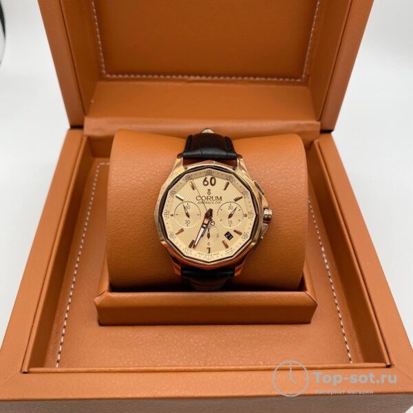 Часы CORUM — изображение 7