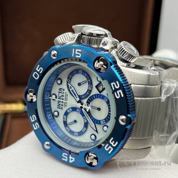 Часы Invicta — изображение 7
