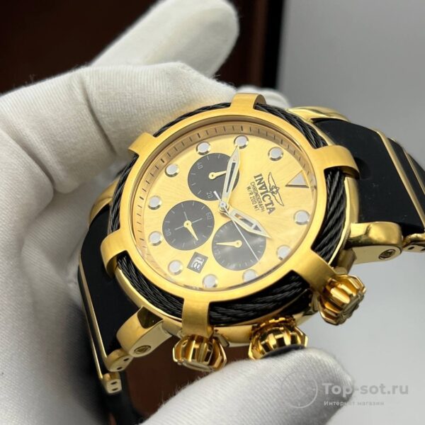 Часы Invicta — изображение 2