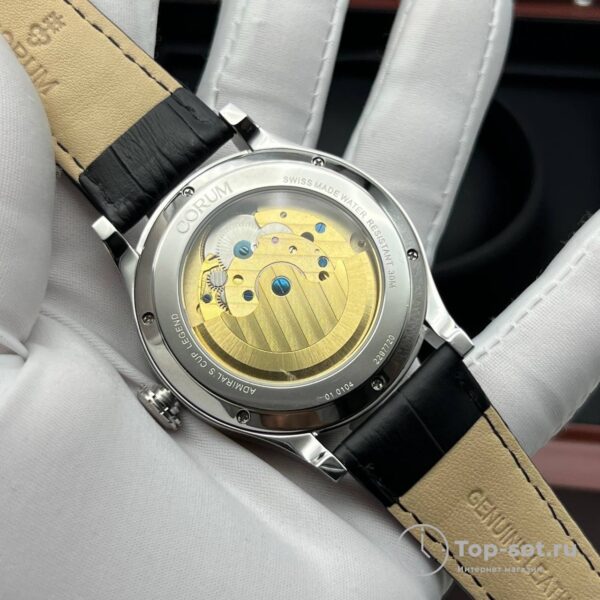 Часы CORUM — изображение 7