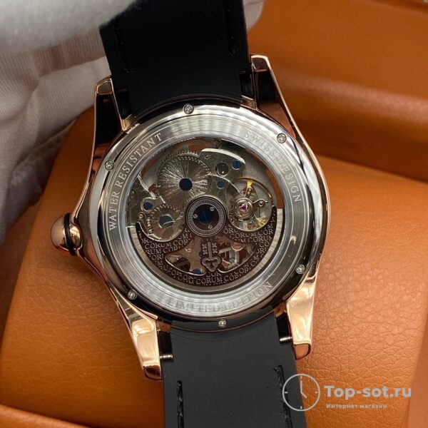 Часы CORUM — изображение 5