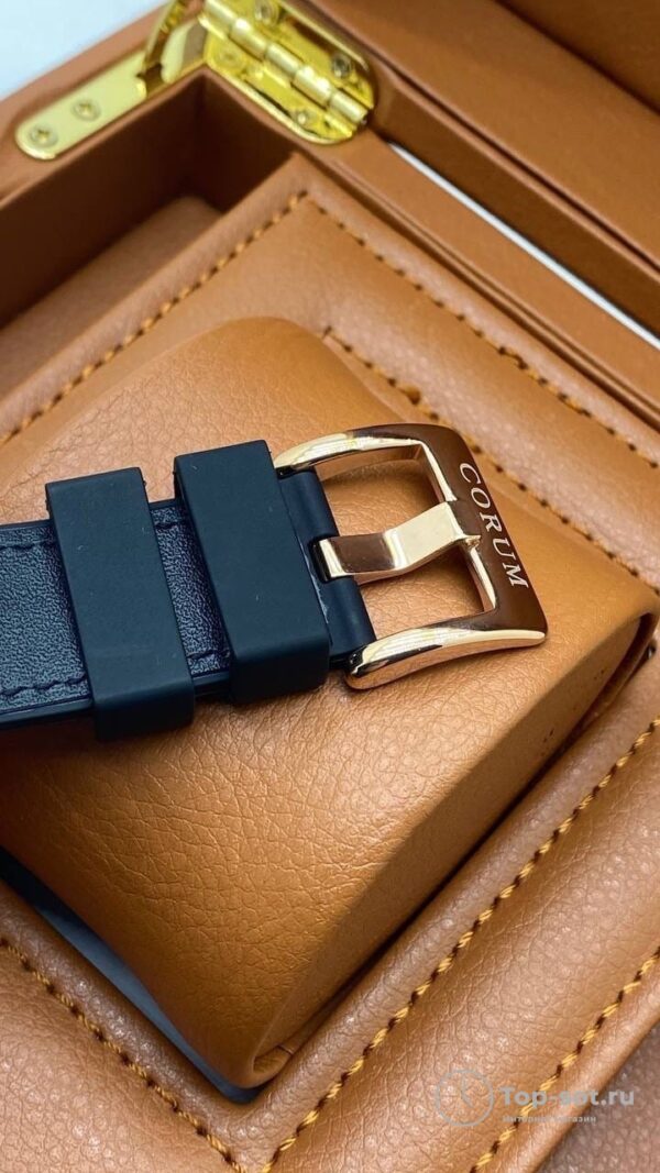 Часы CORUM — изображение 4