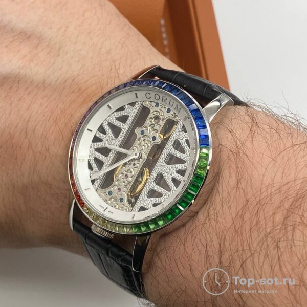 Часы CORUM — изображение 8